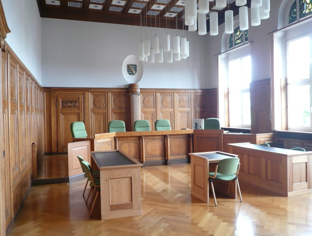 Amtsgericht Zittau