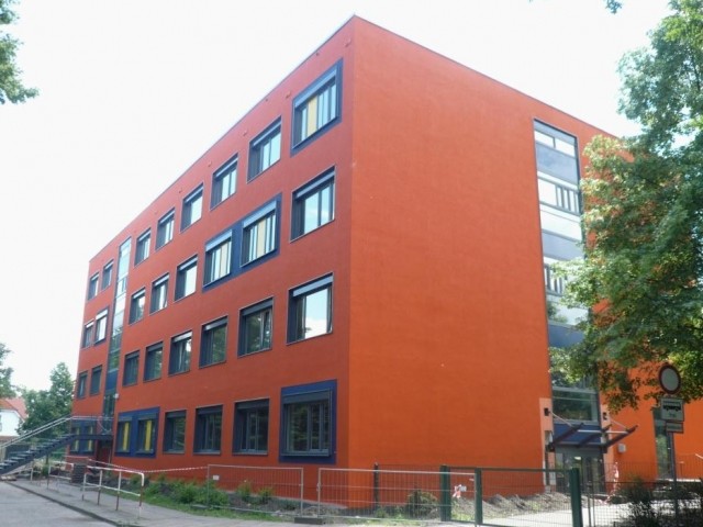 Ganztagsgrundschule Dahmsdorf, Gemeinde Kloster Lehnin