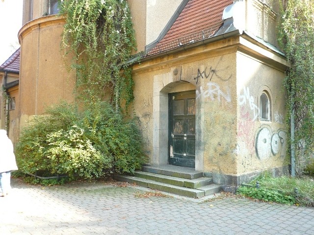 Gemeindezentrum Vaterhauskirche, Berlin-Baumschulenweg