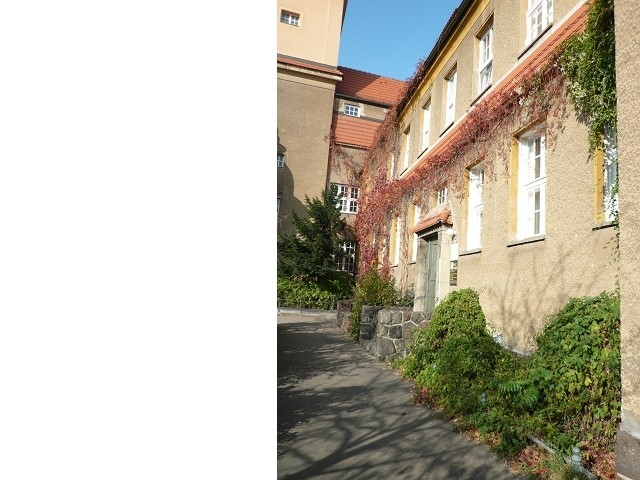 Gemeindezentrum Vaterhauskirche, Berlin-Baumschulenweg