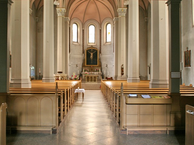 Pfarrkirche Heilig Kreuz, Görlitz