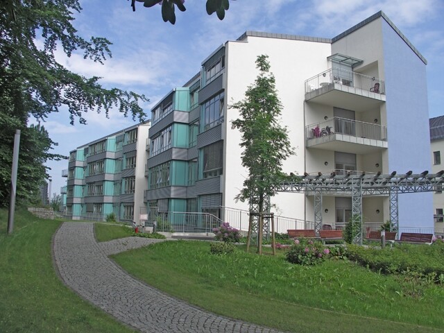 Klinikum Oberlausitzer Bergland, Ebersbach