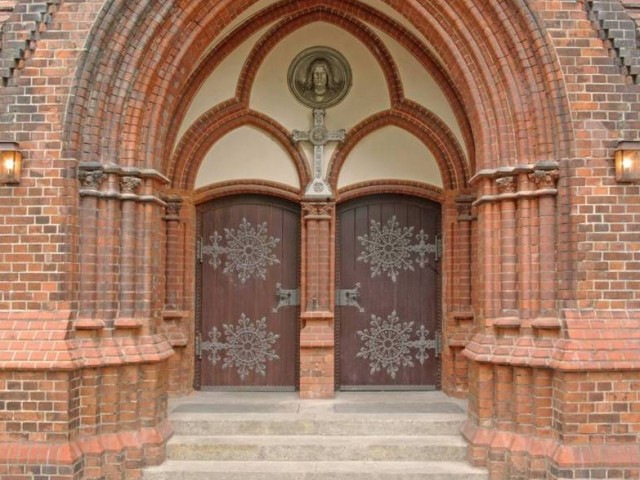 Erlöserkirche, Berlin