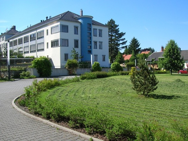 Klinikum Oberlausitzer Bergland, Ebersbach