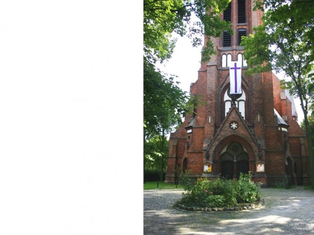 Erlöserkirche, Berlin