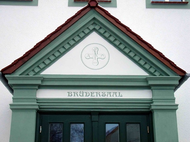 Tagungszentrum Brüderhaus, Rothenburg/Oberlausitz