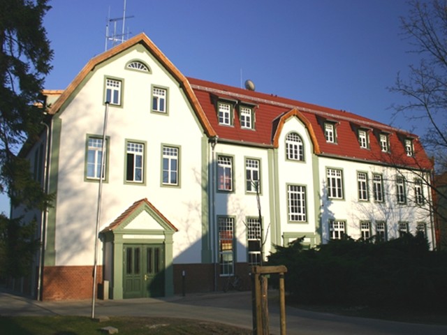 Tagungszentrum Brüderhaus, Rothenburg/Oberlausitz